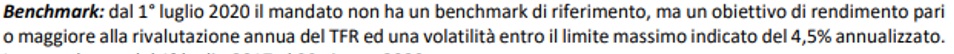 Esempio classificazione 2